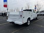 New 2025 GMC Sierra 2500 Double Cab Service Truck for sale #C256726 - photo 2