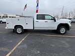 New 2025 GMC Sierra 2500 Double Cab Service Truck for sale #C256726 - photo 8