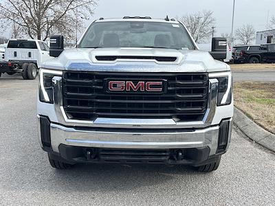 New 2025 GMC Sierra 2500 Regular Cab Service Truck for sale #C256727 - photo 2