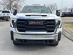New 2025 GMC Sierra 2500 Regular Cab Service Truck for sale #C256727 - photo 2