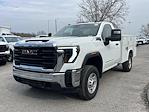 New 2025 GMC Sierra 2500 Regular Cab Service Truck for sale #C256727 - photo 3