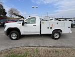 New 2025 GMC Sierra 2500 Regular Cab Service Truck for sale #C256727 - photo 4