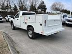 New 2025 GMC Sierra 2500 Regular Cab Service Truck for sale #C256727 - photo 5