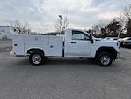 New 2025 GMC Sierra 2500 Regular Cab Service Truck for sale #C256727 - photo 8