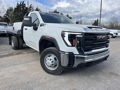 New 2025 GMC Sierra 3500 - photo 1