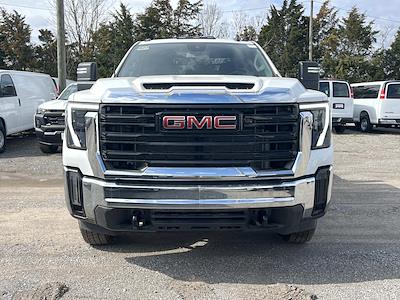 New 2025 GMC Sierra 3500 - photo 1