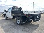 2025 GMC Sierra 3500 Regular Cab DRW 4WD CM Truck Beds Flatbed Truck for sale #C256740 - photo 6