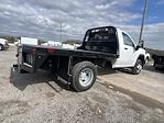 2025 GMC Sierra 3500 Regular Cab DRW 4WD CM Truck Beds Flatbed Truck for sale #C256740 - photo 2