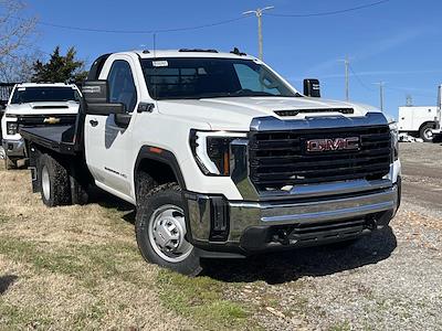 New 2025 GMC Sierra 3500 - photo 1