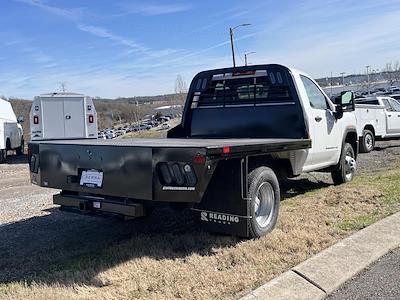 New 2025 GMC Sierra 3500 - photo 1