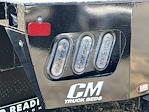 2025 GMC Sierra 3500 Regular Cab DRW 4WD CM Truck Beds Flatbed Truck for sale #C256741 - photo 15