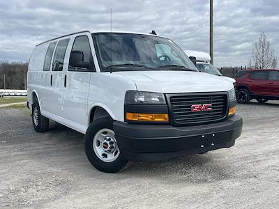 New 2025 GMC Savana 2500 - photo 1
