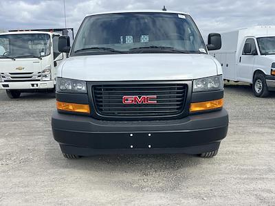 2025 GMC Savana 2500 RWD Empty Cargo Van for sale #C256748 - photo 2