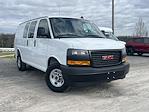 New 2025 GMC Savana 2500 Upfitted Cargo Van for sale #C256748 - photo 1