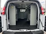 New 2025 GMC Savana 2500 Upfitted Cargo Van for sale #C256748 - photo 13