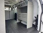 New 2025 GMC Savana 2500 Upfitted Cargo Van for sale #C256748 - photo 14
