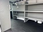 New 2025 GMC Savana 2500 Upfitted Cargo Van for sale #C256748 - photo 17