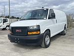 New 2025 GMC Savana 2500 Upfitted Cargo Van for sale #C256748 - photo 4