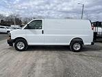 New 2025 GMC Savana 2500 Upfitted Cargo Van for sale #C256748 - photo 5