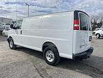 New 2025 GMC Savana 2500 Upfitted Cargo Van for sale #C256748 - photo 6