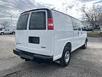 New 2025 GMC Savana 2500 Upfitted Cargo Van for sale #C256748 - photo 2