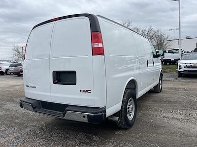 New 2025 GMC Savana 2500 - photo 1