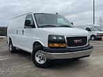 2025 GMC Savana 2500 RWD Empty Cargo Van for sale #C256749 - photo 1