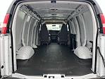 2025 GMC Savana 2500 RWD Empty Cargo Van for sale #C256749 - photo 12
