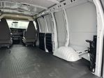 2025 GMC Savana 2500 RWD Empty Cargo Van for sale #C256749 - photo 13
