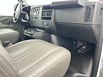 2025 GMC Savana 2500 RWD Empty Cargo Van for sale #C256749 - photo 18