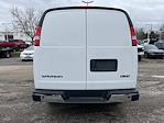 2025 GMC Savana 2500 RWD Empty Cargo Van for sale #C256749 - photo 7