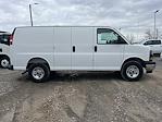 2025 GMC Savana 2500 RWD Empty Cargo Van for sale #C256749 - photo 8