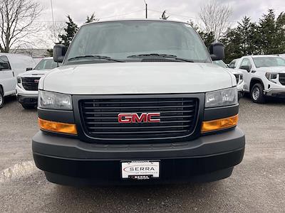 New 2025 GMC Savana 2500 - photo 1
