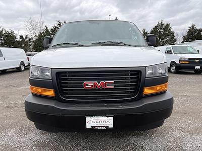 New 2025 GMC Savana 2500 - photo 1