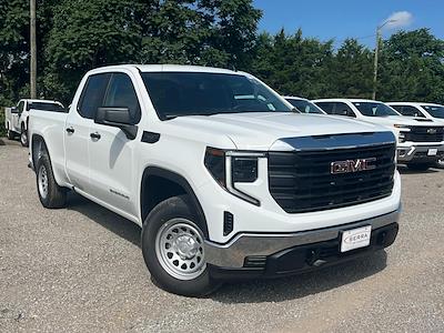 New 2026 GMC Sierra 1500 Pro Double Cab Pickup for sale #C266001 - photo 1