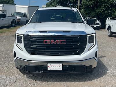 New 2026 GMC Sierra 1500 Pro Double Cab Pickup for sale #C266001 - photo 2