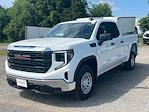 New 2026 GMC Sierra 1500 Pro Double Cab Pickup for sale #C266001 - photo 3