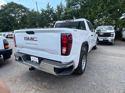 New 2026 GMC Sierra 1500 Pro Crew Cab 4WD Pickup for sale #C266014 - photo 2