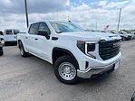 New 2026 GMC Sierra 1500 Pro Crew Cab 4WD Pickup for sale #C266014 - photo 1