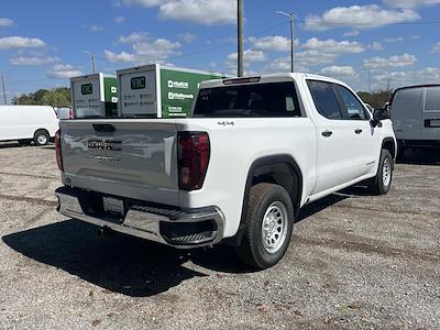 2026 GMC Sierra 1500 Crew Cab 4WD Pickup for sale #C266018 - photo 2