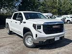New 2026 GMC Sierra 1500 Pro Crew Cab 4WD Pickup for sale #C266018 - photo 1