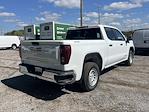 New 2026 GMC Sierra 1500 Pro Crew Cab 4WD Pickup for sale #C266018 - photo 7