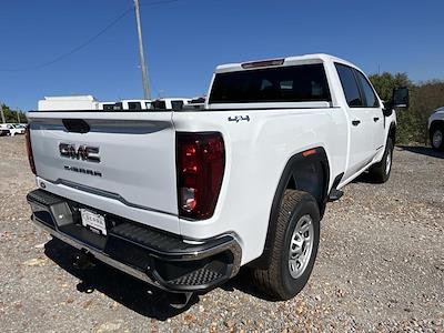 New 2026 GMC Sierra 2500 Pro Crew Cab 4WD Pickup for sale #C266020 - photo 2