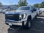 New 2026 GMC Sierra 2500 Pro Crew Cab 4WD Pickup for sale #C266020 - photo 4