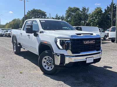New 2026 GMC Sierra 2500 Pro Crew Cab 4WD Pickup for sale #C266021 - photo 1
