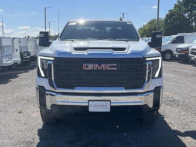New 2026 GMC Sierra 2500 Pro Crew Cab 4WD Pickup for sale #C266021 - photo 2