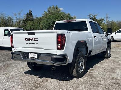 2026 GMC Sierra 2500 Crew Cab 4WD Pickup for sale #C266021 - photo 2