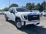 New 2026 GMC Sierra 2500 Pro Crew Cab 4WD Pickup for sale #C266021 - photo 1