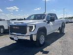 New 2026 GMC Sierra 2500 Pro Crew Cab 4WD Pickup for sale #C266021 - photo 3