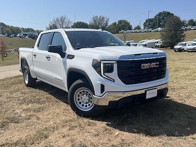 2026 GMC Sierra 1500 Crew Cab RWD Pickup for sale #C266023 - photo 1